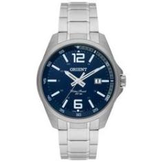 Imagem de Relógio Masculino Orient MBSS1275 D2SX