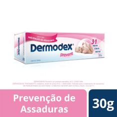 Imagem de KIT COM 02 - Pomada Prevenção de Assaduras Dermodex Prevent