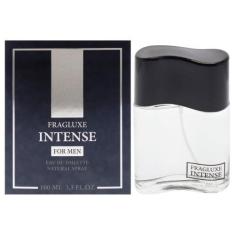 Imagem de Perfume Fragluxe Intense Eau de Toilette 100ml para homens