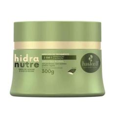 Imagem de Máscara De Tratamento Haskell Hidranutre 300G