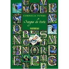 Imagem de Sangue de Tinta - Funke, Cornelia - 9788535915761