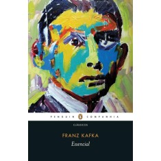 Imagem de Essencial Kafka - Kafka, Franz - 9788563560230
