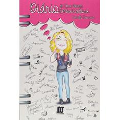Imagem de Diário de Uma Jovem Embaixadora - Borret, Emilly - 9788561893309