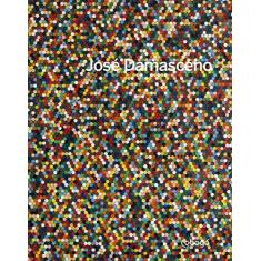 Imagem de José Damasceno - Brum, José Thomaz; Gallagher, Ann; García, Aurora - 9788560965717