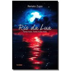 Imagem de Rio da Lua - Capa Comum - 9788580681833