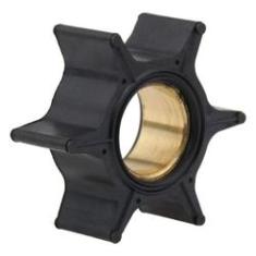 Imagem de Rotor P/ Bomba De Água Motor Mercury Tohatsu Seapro 25 Hp