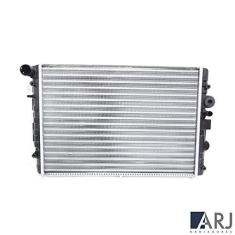 Imagem de Radiador do Motor Vw Gol Parati Saveiro G2 G3 G4 1995 a 2008 sem Ar