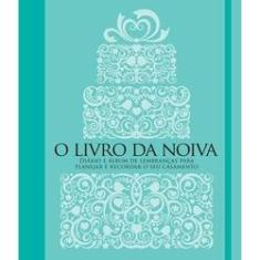 Imagem de O livro da noiva