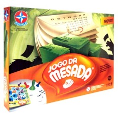 Jogo De Botão Avengers Os Vingadores Marvel Infantil +3 Anos Líder  Brinquedos - 2400