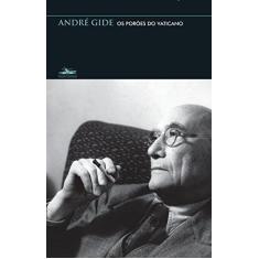 Imagem de Os Porões do Vaticano - Gide, Andre - 9788574481548