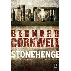 Imagem de Stonehenge - Cornwell, Bernard - 9788501079855