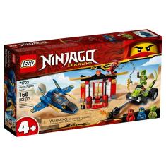 Imagem de Lego Ninjago - Batalha Lutador Da Tempestade Lego 71703
