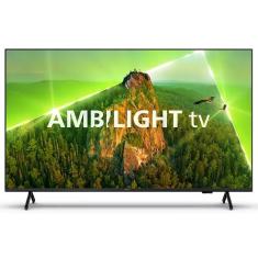 Imagem de Smart TV LED 65" Philips 4K HDR 65PUG7908/78