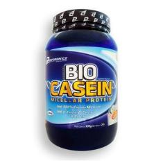 Imagem de Bio Caseina Micellar Morango Performance Nutrition 909G