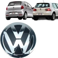 Imagem de Emblema Porta Mala Fox Gol Voyage Golf 2009