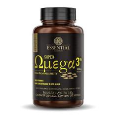 Imagem de Super Omega 3 TG (180caps) Essential Nutrition