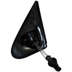 Imagem de Retrovisor Externo Gol Parati Saveiro G3 G4 99/14  C/ Controle Ld 2P