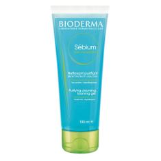 Imagem de Bioderma Sébium Gel Moussant 100ml