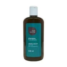 Imagem de Shampoo de Hamamelis 240ml