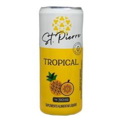 Imagem de Suplemento Alimentar ST PIERRE Zero Tropical 310ml