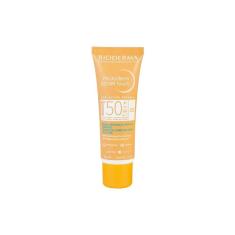 Imagem de Inativação Comercial-Bioderma Photoderm Cover Touch Protetor Solar Fps50+ Dourado 40G