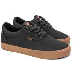 Imagem de Tênis Qix Sunset Vulcanizado Preto