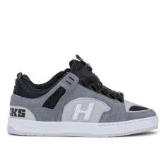 Imagem de Tênis Hocks Bold Asfalto Cinza-Masculino