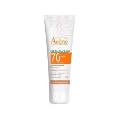 Imagem de Protetor Solar Avene Cleanance FPS70 Tom 3 Médio Escuro 40gr