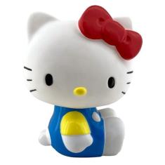 Imagem de Boneca de Vinil Hello Kitty Musical - Candide