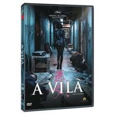 Imagem de DVD - A Vilã