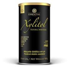 Imagem de Xylitol - 900G Essential Nutrition