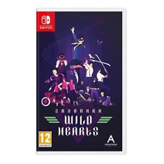Imagem de Sayonara Wild Hearts (Nintendo Switch)