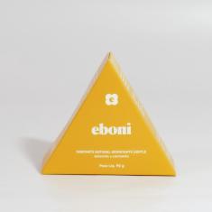 Imagem de Sabonete Gentle Eboni - Dolomita e Camomila