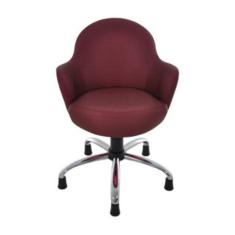 Imagem de Poltrona para Recepção de Escritório Linha Recepção Komorory - Design 