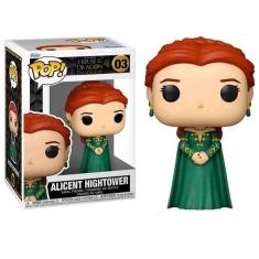 Imagem de Funko Pop House Of The Dragon Alicent Hightower 03
