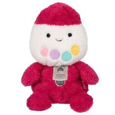 Imagem de Pelúcia Infantil Bum Bumz Zack Coleção Retrobumz Série 4