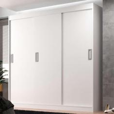 Imagem de guarda-roupa casal lisboa 3 pt 2 gv branco