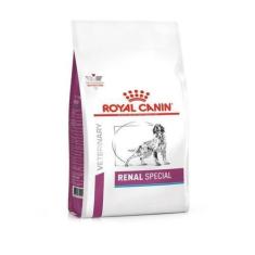Imagem de Ração Para Cães Renal Special Veterinary Diet 7,5Kg - Royal Canin