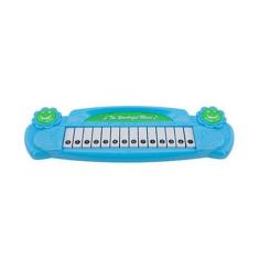 Imagem de Brinquedo Educativo Teclado Infantil Music Children Toys - Cute Toys