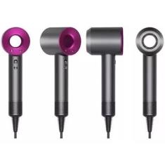 Imagem de Secador De Cabelo Supersônico 110V - A600 Bommax Pro - Ultrassônico Dy