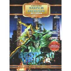 Imagem de DVD Coleção Super Heróis do Cinema - Besouro Verde