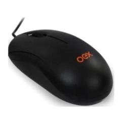 Imagem de Mouse óptico Pequeno Oex Mauser Mousi