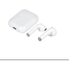 Imagem de Fone I12 Bluetooth Touch Tws V5.0 Ios Android