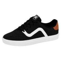 Imagem de Tenis Molekinho Juvenil Casual - 2801.122.18110