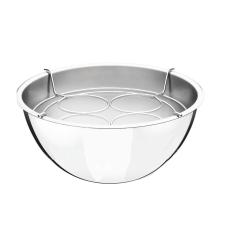Imagem de Champanheira e Bowl Inox Multiuso Tramontina 36cm 12,3L