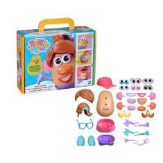 Imagem de Boneco Potato Head Batatas Expressivas c/ Acessórios- Hasbro