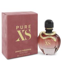 Imagem de Perfume Feminino Pure Xs Paco Rabanne 80 ML Eau De Parfum