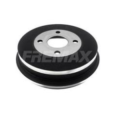Imagem de Tambor De Freio Tras Ecosport Mondeo Fiesta Fremax Bd6631
