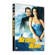 Imagem de DVD Na Crista Da Onda - FLASHSTAR