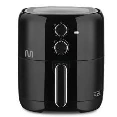 Imagem de Fritadeira Elétrica Sem óleo Air Fryer Multilaser GO207 / GO208 4,2l 